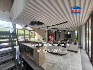 For sale 2 bedrooms condo in Khan Na Yao, Bangkok