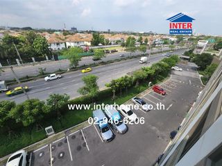 For sale 2 bedrooms condo in Khan Na Yao, Bangkok