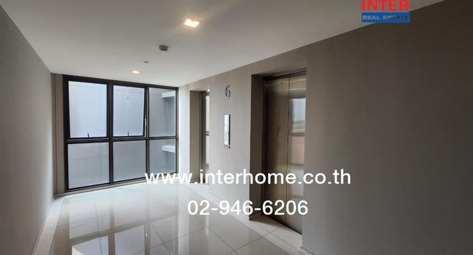 For sale 2 bedrooms condo in Khan Na Yao, Bangkok
