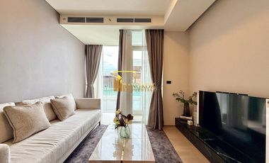 Condo en alquiler de 2 habitaciones en Khlong Toei, Bangkok