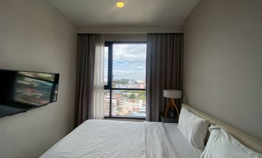 For rent 1 bed condo in Si Racha, Chonburi