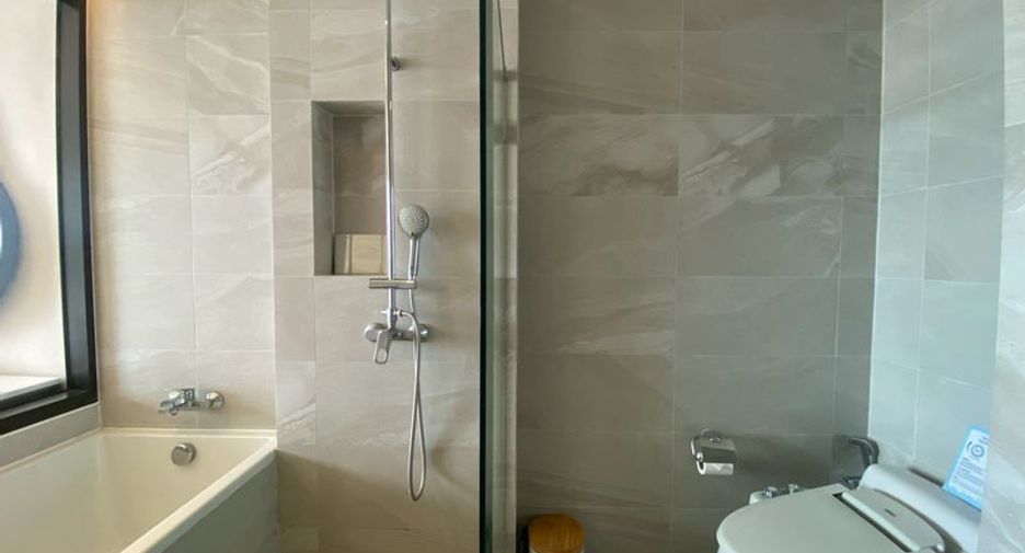 For rent 1 bed condo in Si Racha, Chonburi