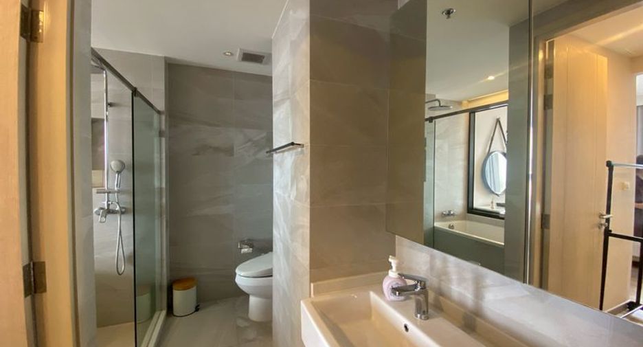 For rent 1 bed condo in Si Racha, Chonburi