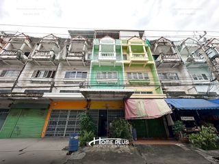 出售 3 卧室 商业空间 在 Nong Khaem, 曼谷