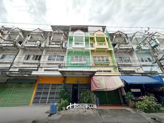 出售 3 卧室 商业空间 在 Nong Khaem, 曼谷