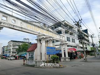 出售 3 卧室 商业空间 在 Nong Khaem, 曼谷