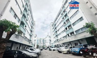 Wohnung zum Kauf mit 1 Zimmer in Bang Kapi, Bangkok