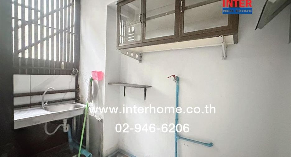 Wohnung zum Kauf mit 1 Zimmer in Bang Kapi, Bangkok