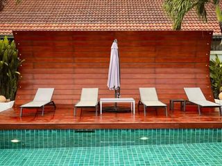 À louer 6 chambres villa à Bang Lamung, Chonburi