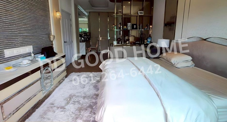 ขาย 3 ห้องนอน บ้านเดี่ยว ใน บางแค, กรุงเทพฯ