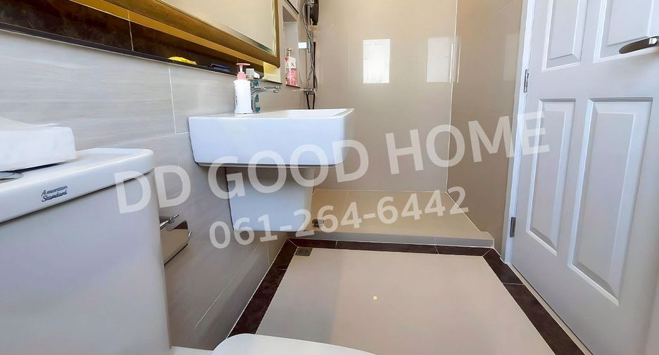 ขาย 3 ห้องนอน บ้านเดี่ยว ใน บางแค, กรุงเทพฯ