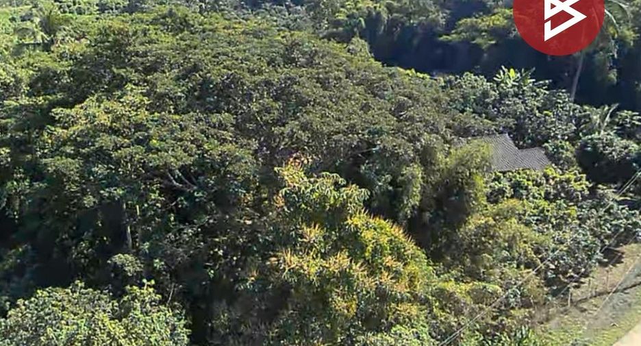 Terreno en venta en Mae Taeng, Chiang Mai