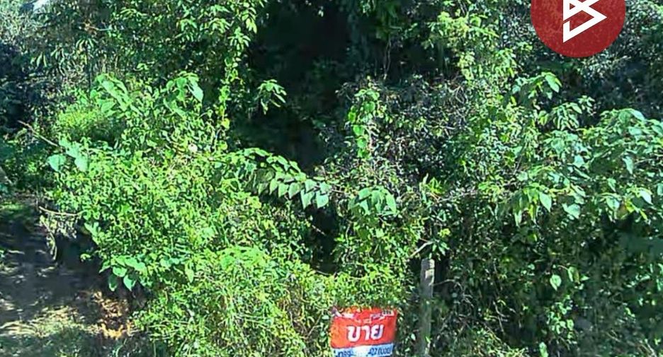 Terreno en venta en Mae Taeng, Chiang Mai
