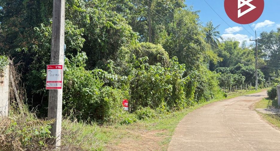 Terreno en venta en Mae Taeng, Chiang Mai