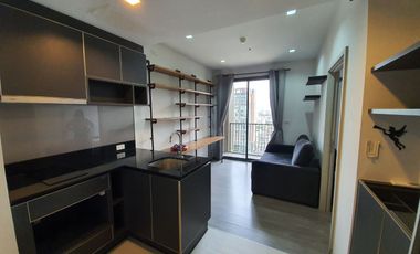 For sale 1 Beds condo in Khlong San, Bangkok