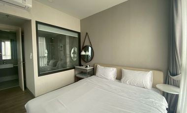 For rent 1 bed condo in Si Racha, Chonburi