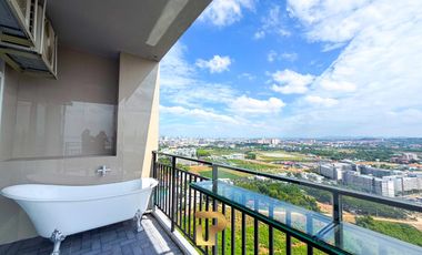 For sale 1 Beds condo in Bang Lamung, Chonburi