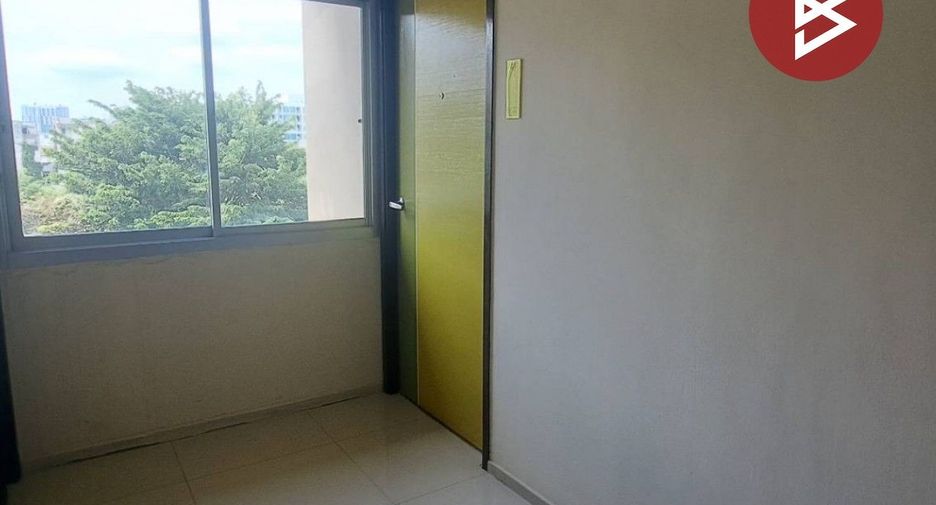 For sale 1 Beds condo in Lak Si, Bangkok