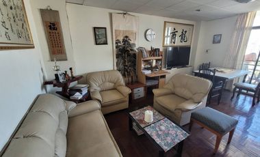 For rent 2 bedrooms condo in Phra Khanong, Bangkok