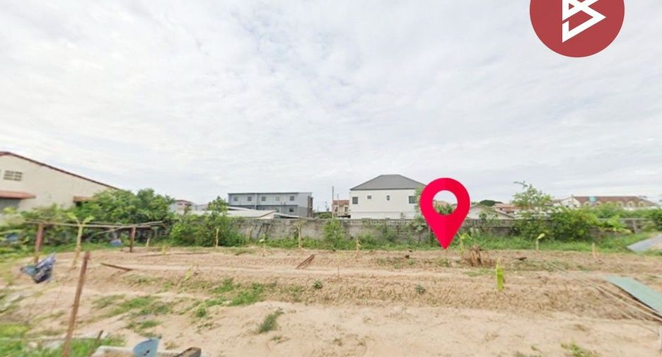 For sale land in Mueang Phitsanulok, Phitsanulok
