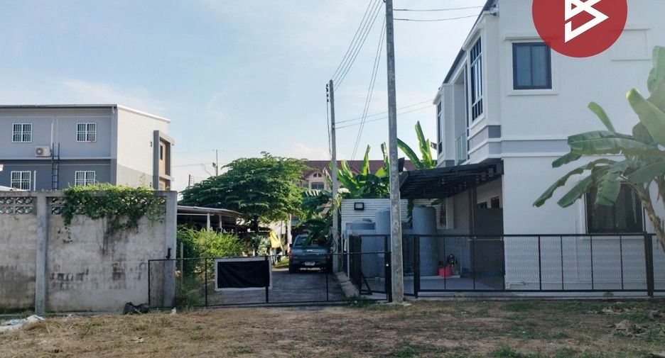 For sale land in Mueang Phitsanulok, Phitsanulok
