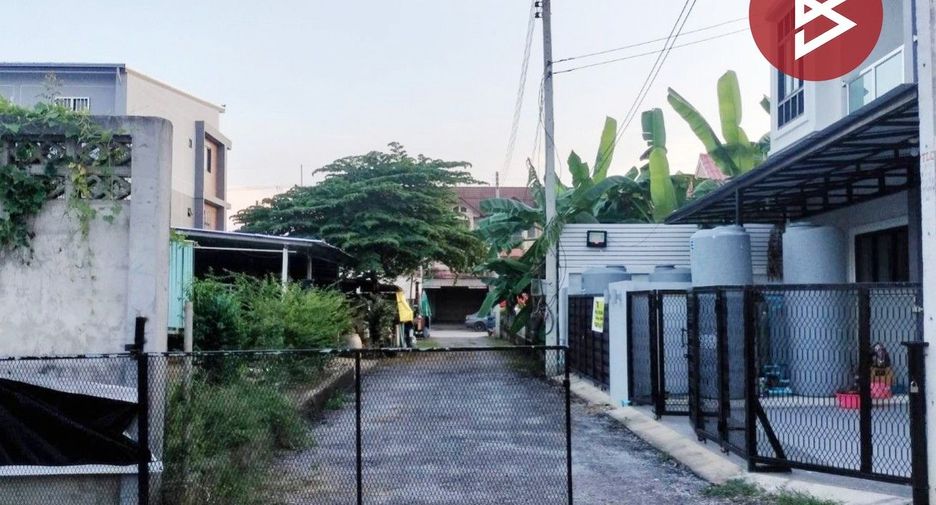For sale land in Mueang Phitsanulok, Phitsanulok
