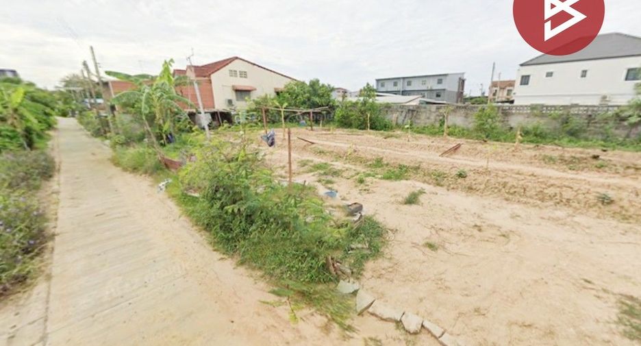 For sale land in Mueang Phitsanulok, Phitsanulok