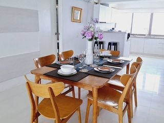 Condo en alquiler y en venta de 3 habitaciones en Na Jomtien, Pattaya