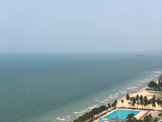 Condo en alquiler y en venta de 3 habitaciones en Na Jomtien, Pattaya