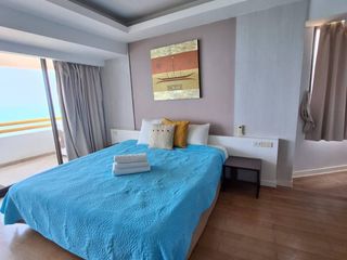Condo en alquiler y en venta de 3 habitaciones en Na Jomtien, Pattaya