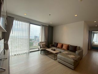 For rent 2 bedrooms condo in Si Racha, Chonburi