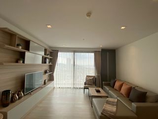 For rent 2 bedrooms condo in Si Racha, Chonburi