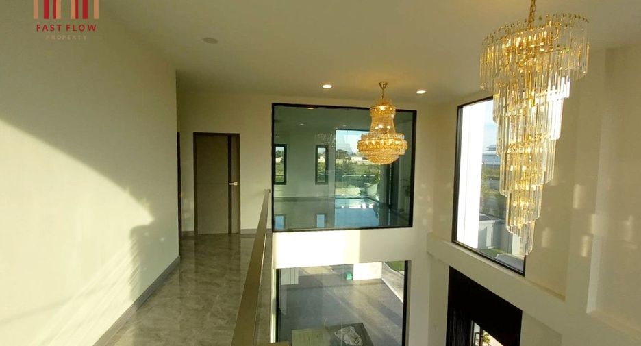 Продажа 4 спальни дом в Mueang Nakhon Pathom, Накхонпатхом