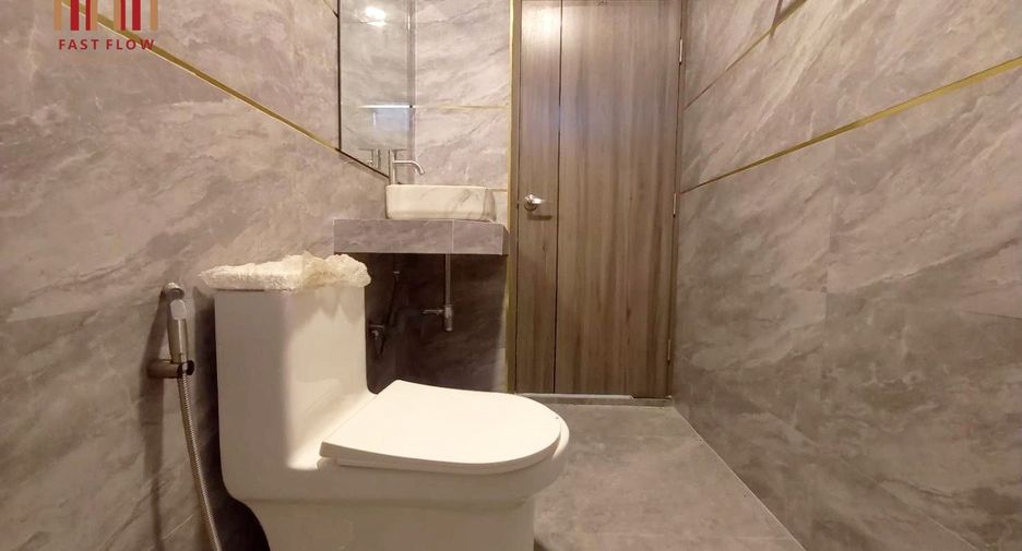 Продажа 4 спальни дом в Mueang Nakhon Pathom, Накхонпатхом