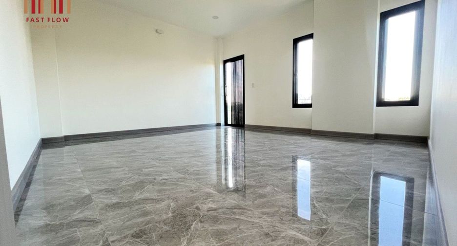 Продажа 4 спальни дом в Mueang Nakhon Pathom, Накхонпатхом
