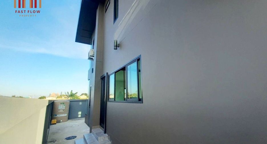 Продажа 4 спальни дом в Mueang Nakhon Pathom, Накхонпатхом