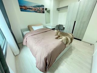 For Rent 1 Bedroom Condo In Mueang Chiang Mai