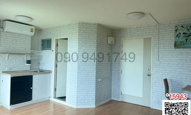 For sale 1 bed condo in Prawet, Bangkok