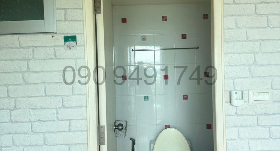 Condo en venta de 1 habitaciones en Prawet, Bangkok