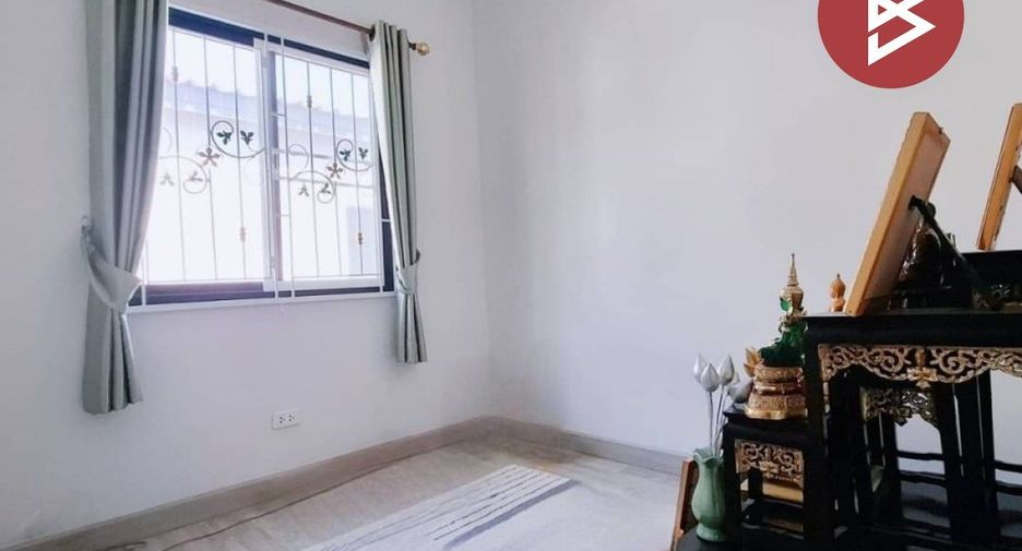 For sale 4 bedrooms townhouse in Lam Luk Ka, Pathum Thani