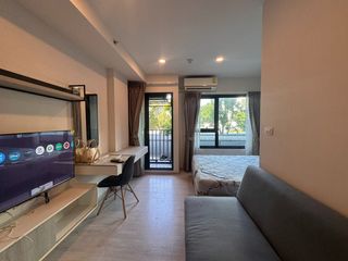 1 Bedroom Condo In Mueang Chiang Mai