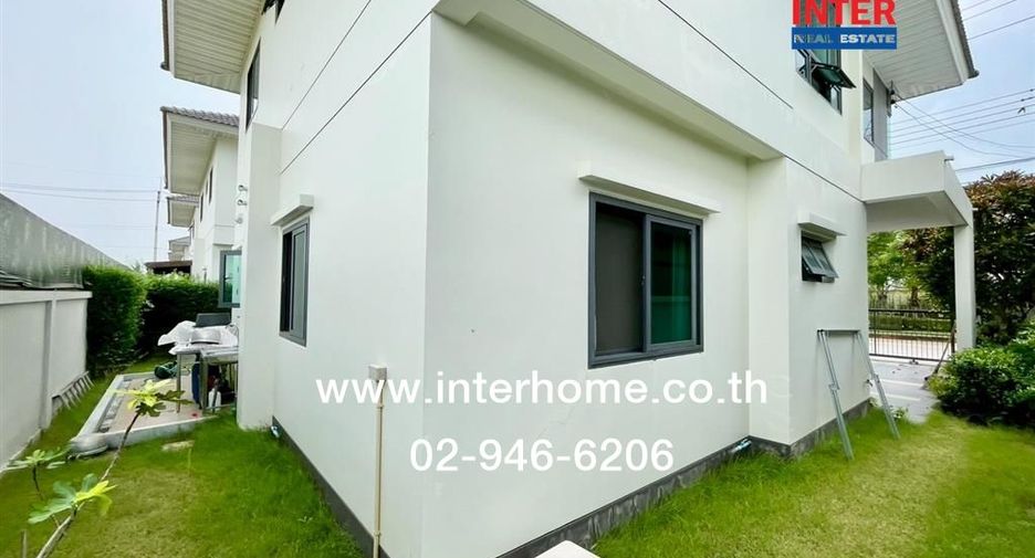 Продажа 4 спальни дом в Lam Luk Ka, Патумтани
