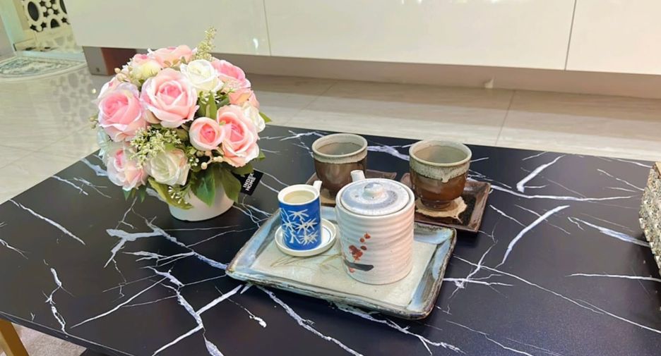 出租 和 出售 4 卧室 独立屋 在 Bang Kapi, 曼谷