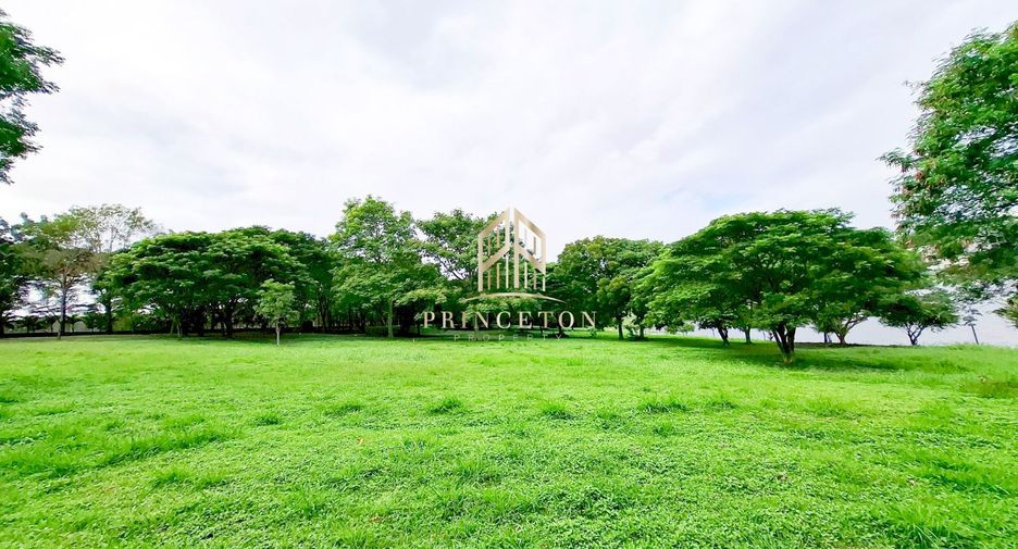 出售 土地 在 Bang Phli, Samut Prakan