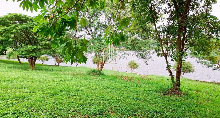 出售 土地 在 Bang Phli, Samut Prakan