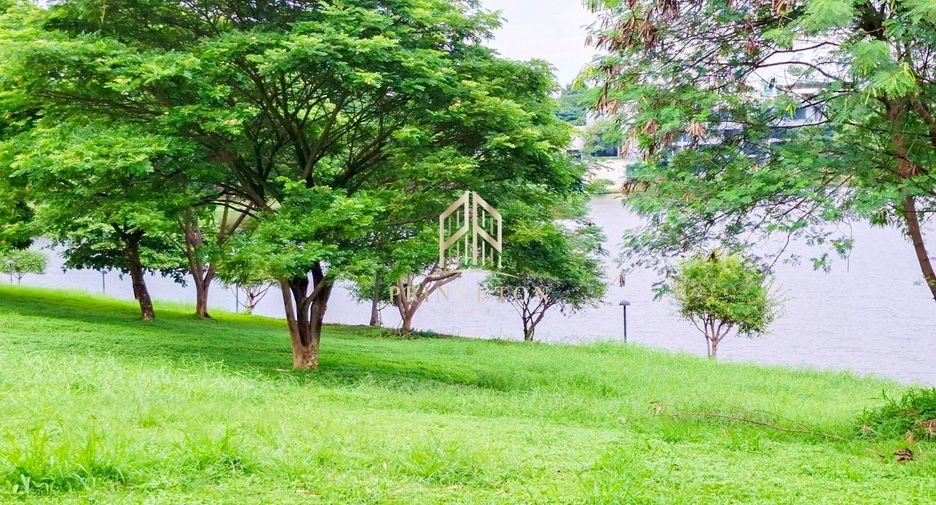 出售 土地 在 Bang Phli, Samut Prakan