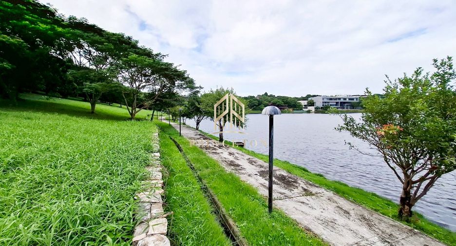出售 土地 在 Bang Phli, Samut Prakan