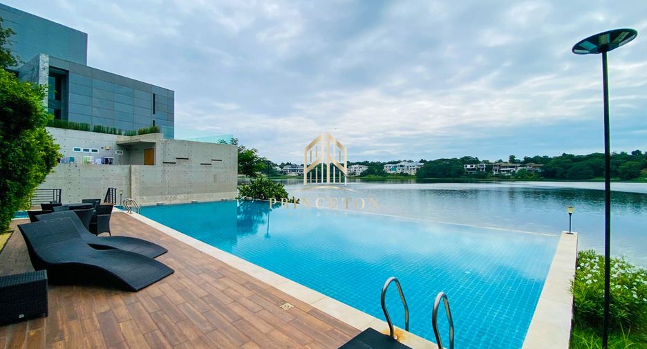 出售 土地 在 Bang Phli, Samut Prakan