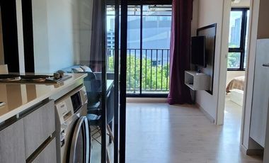 For sale 1 bed condo in Mueang Chiang Mai, Chiang Mai