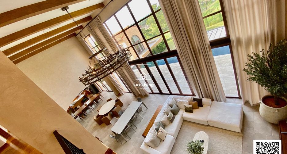 出售 5 卧室 独立屋 在 Pak Chong, Nakhon Ratchasima